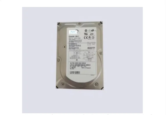 

Для сервера 0HC492 300G 10K SCSI U320 1850 2850