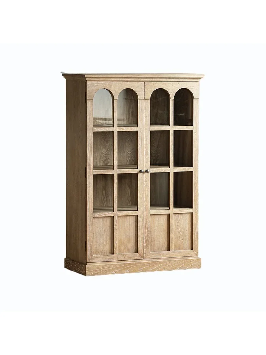 American Solid Wood Book Easy to Install Durable Build Premium Quality Handcrafted Easy Installation High Quality Decorative