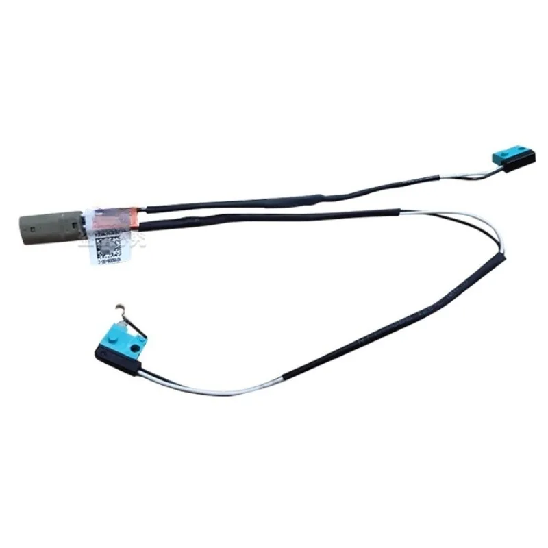 

Внутренняя внешняя дверная ручка, датчик шестерни, жгут проводов, микропереключатель для Tesla ModelS, новинка