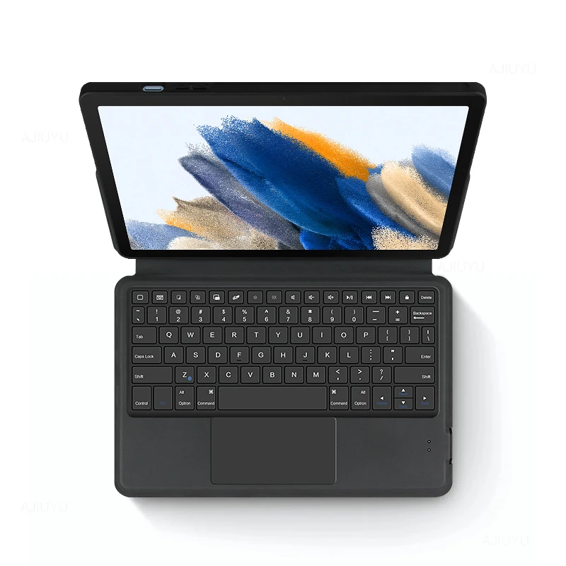 Smart Keyboard Case For Samsung Galaxy Tab A8 10.5