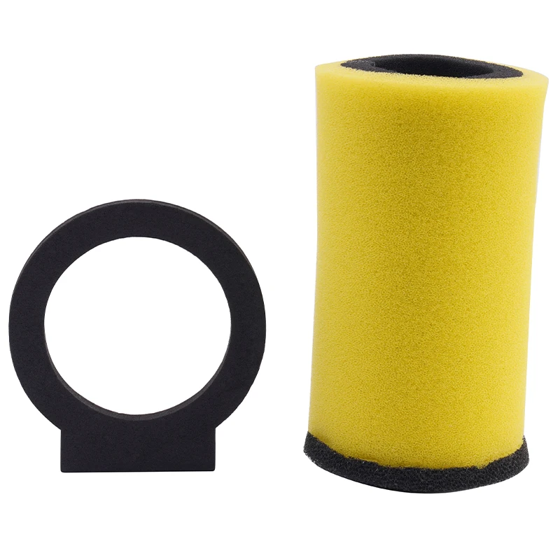 

Motorcycle Air Filter Intake Cleaner For Yamaha Big Bear 350 Moto-4 250 YFB250 YFM350 YFM350FW YFM400FW 1YW-14451-00-00