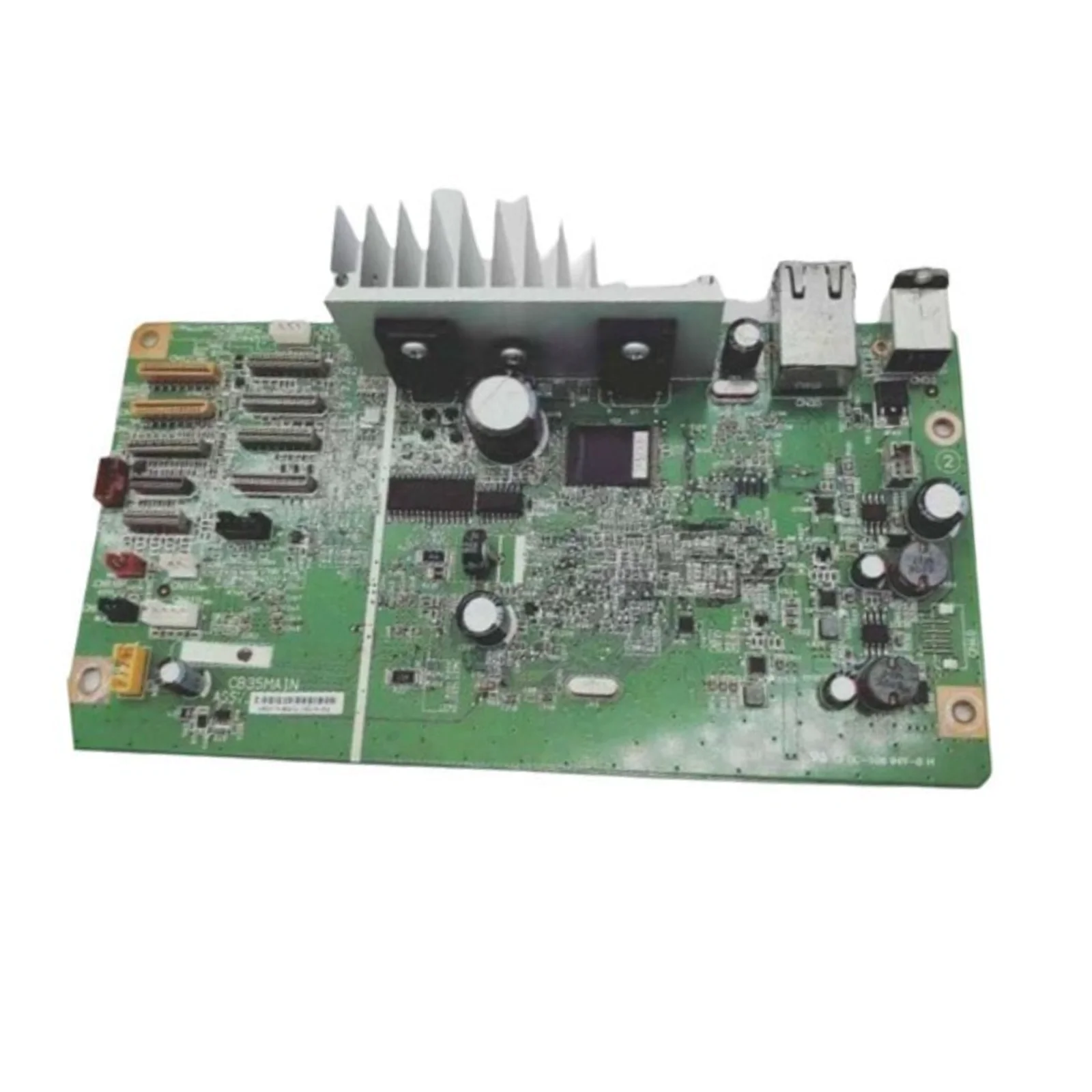 Основная материнская плата CD35 подходит для Epson Stylus Pro R 2000 R2000