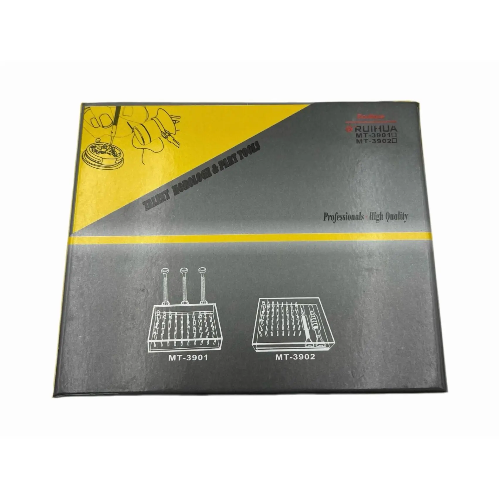 Famous Watch Screwdriver, Watch Repair Tool, Multi-Functional Screwdriver Set, Famous Watch Screwdriver, Watch Tool