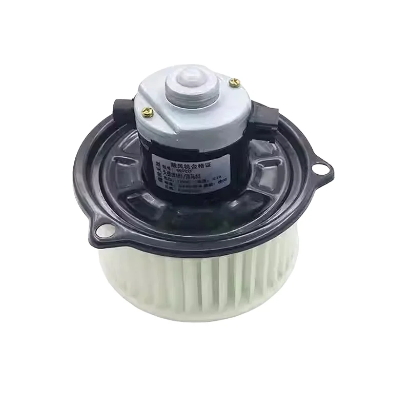 Applicable to Kubota KX135 155 161 Yanmar 55 60 65 Excavator Air Conditioner Heater Air Conditioner Blower