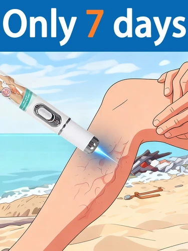 La tecnología cambia vidas, dice adiós a los problemas de las piernas.