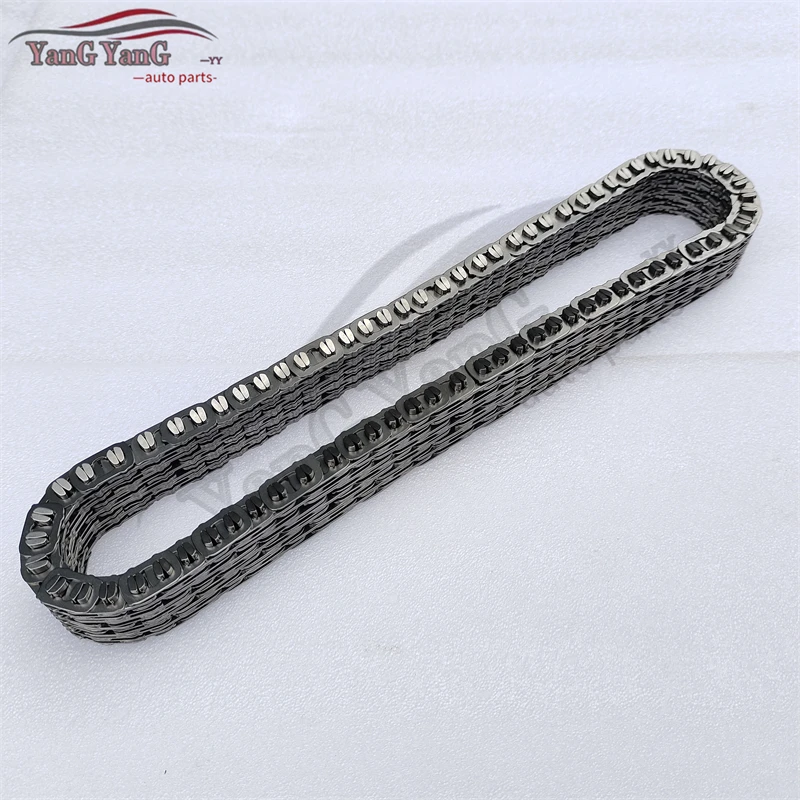 

01J 01T 66474014 40 16 17 2KG 100% original new parts 1PC 7122059100 664740414 transmission CVT chain belt 01J 01T Audi delivery