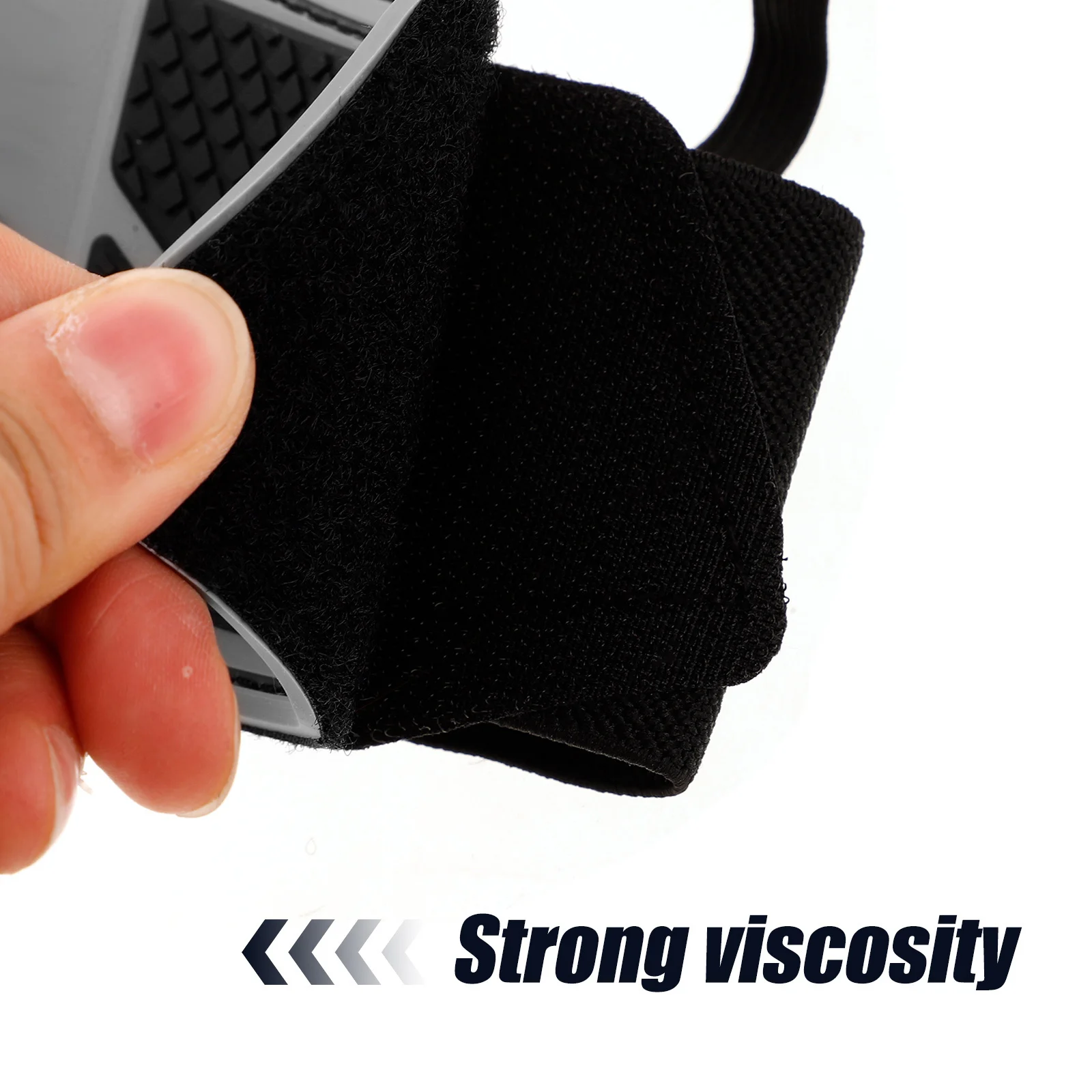 دراجة نارية شيفتر الوسادة دائم المطاط والعتاد التحول غطاء الحذاء حامي للدراجات النارية ركوب أداء التحول السلس #2