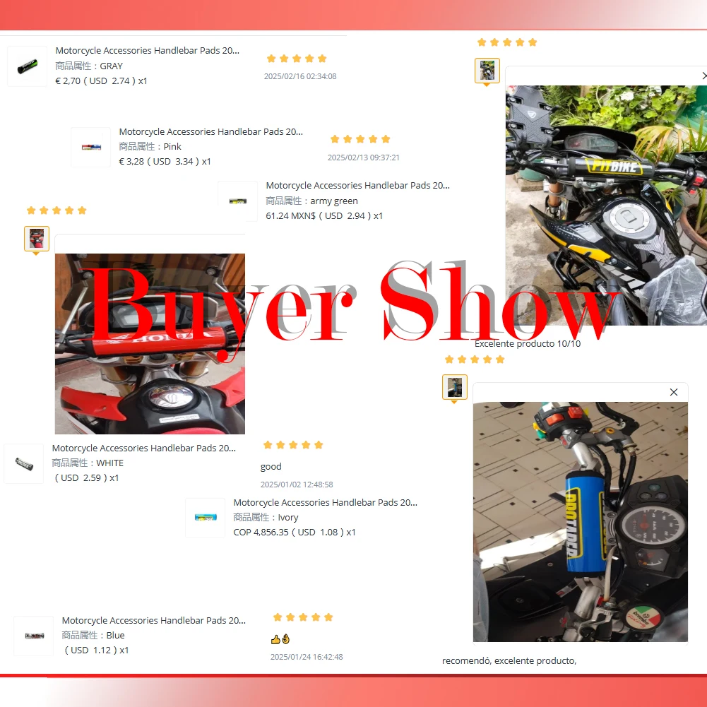 Рисунок 4 - Аксессуары для мотоциклов