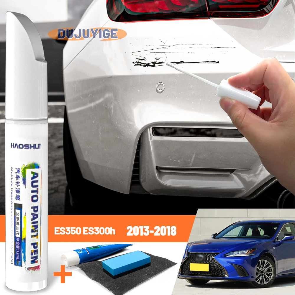 

Автомобильная ручка для ухода за краской, воск для ремонта царапин, средство для удаления царапин для Lexus ES350 ES300h V60 GSV60 AVV60 MK6 2013-2018 2014
