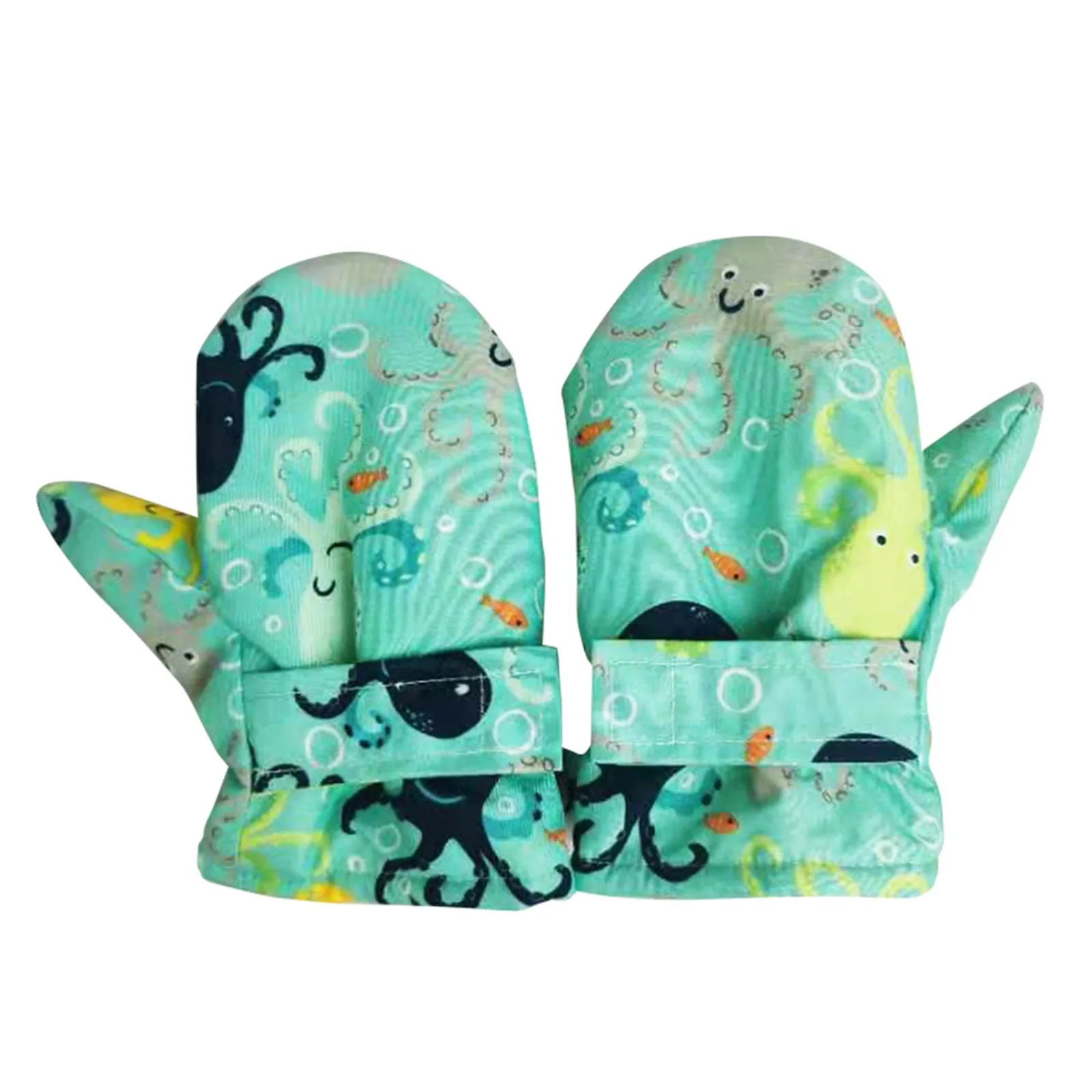 

Водонепроницаемые перчатки, детские мягкие варежки для малышей, водонепроницаемые перчатки, зимние перчатки с героями мультфильмов для малышей, эластичные перчатки для маленьких мальчиков