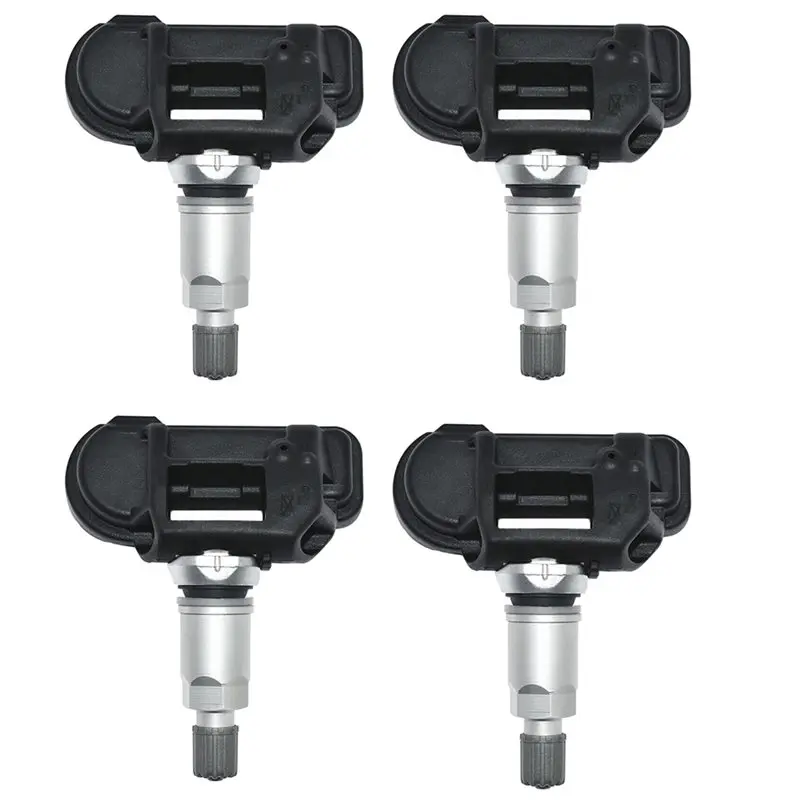 

A11M - Датчик контроля давления в шинах (TPMS) для Mercedes-Benz W176, W205, X253, W212, W221, W447, W166, W463, 4 шт., A0009057200