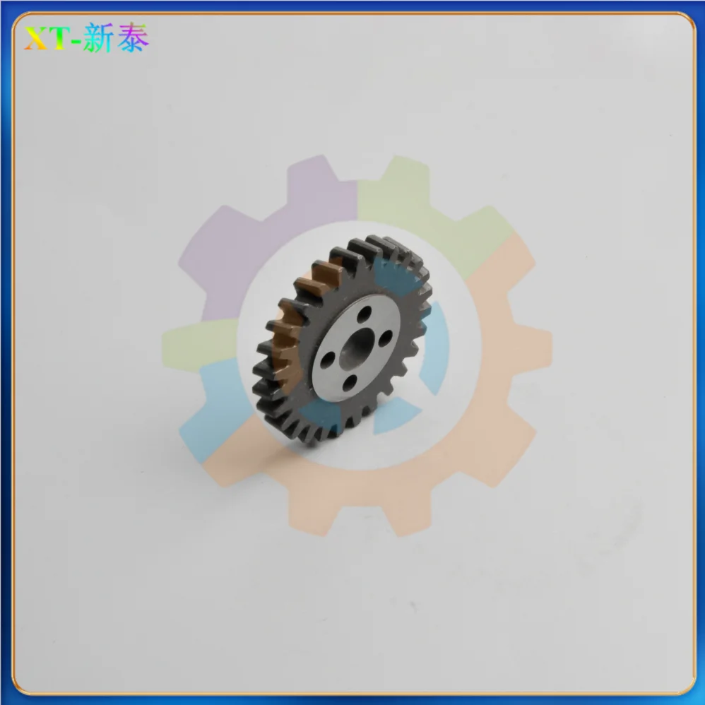 

Лучшее качество, 1 шт., 27 зубьев, водяной ролик Komori 74X16X10 мм для деталей печатной машины