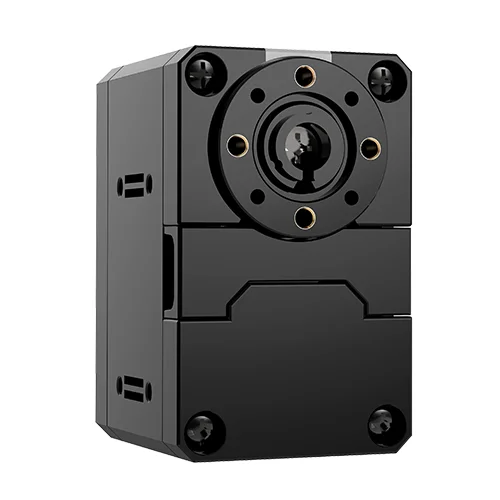 ROBOTIS DYNAMIXEL เครื่องยนต์พวงมาลัย XC430-T240BB-T เซอร์โวมอเตอร์ซีรีส์ XC