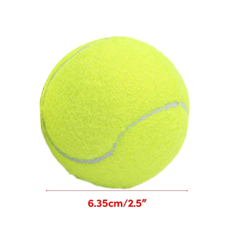 Kids Tennis Accessories Tennis Balls Bulk Kids Outdoor Sports Tennis Balls Racquet Toy Tennis Balls Tennis Accessories