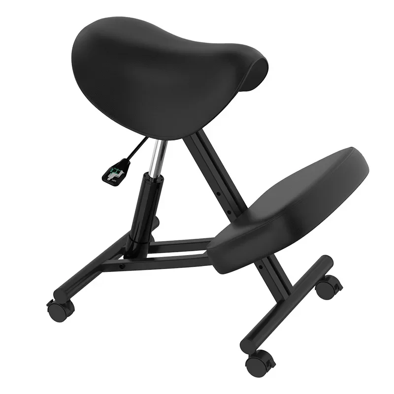 

Adult correction sitting posture, engineering, riding chair, back pain, correction, study