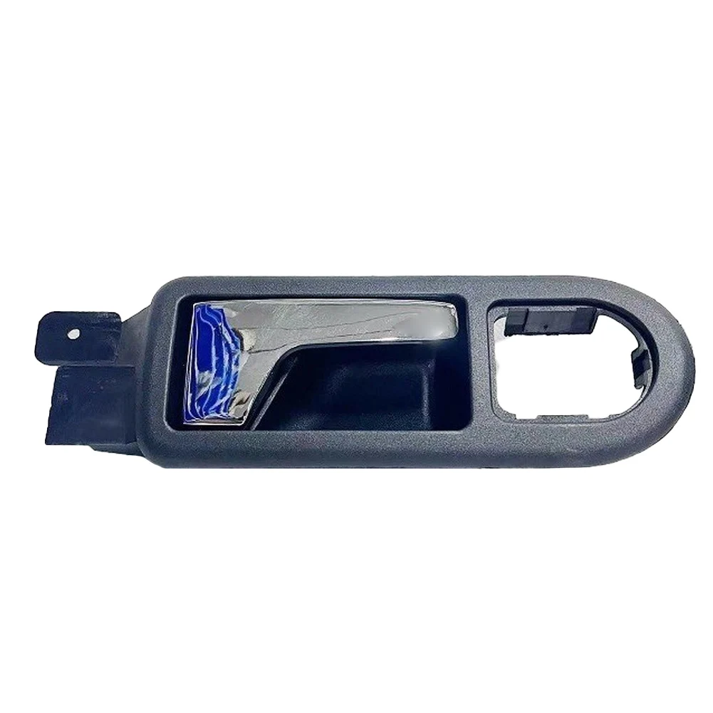 Cabin Door Pull Car Door Latch For Interior Restoration OEM-style Appearance Easy Installation Process For Golf 4 MK4 1998-2006