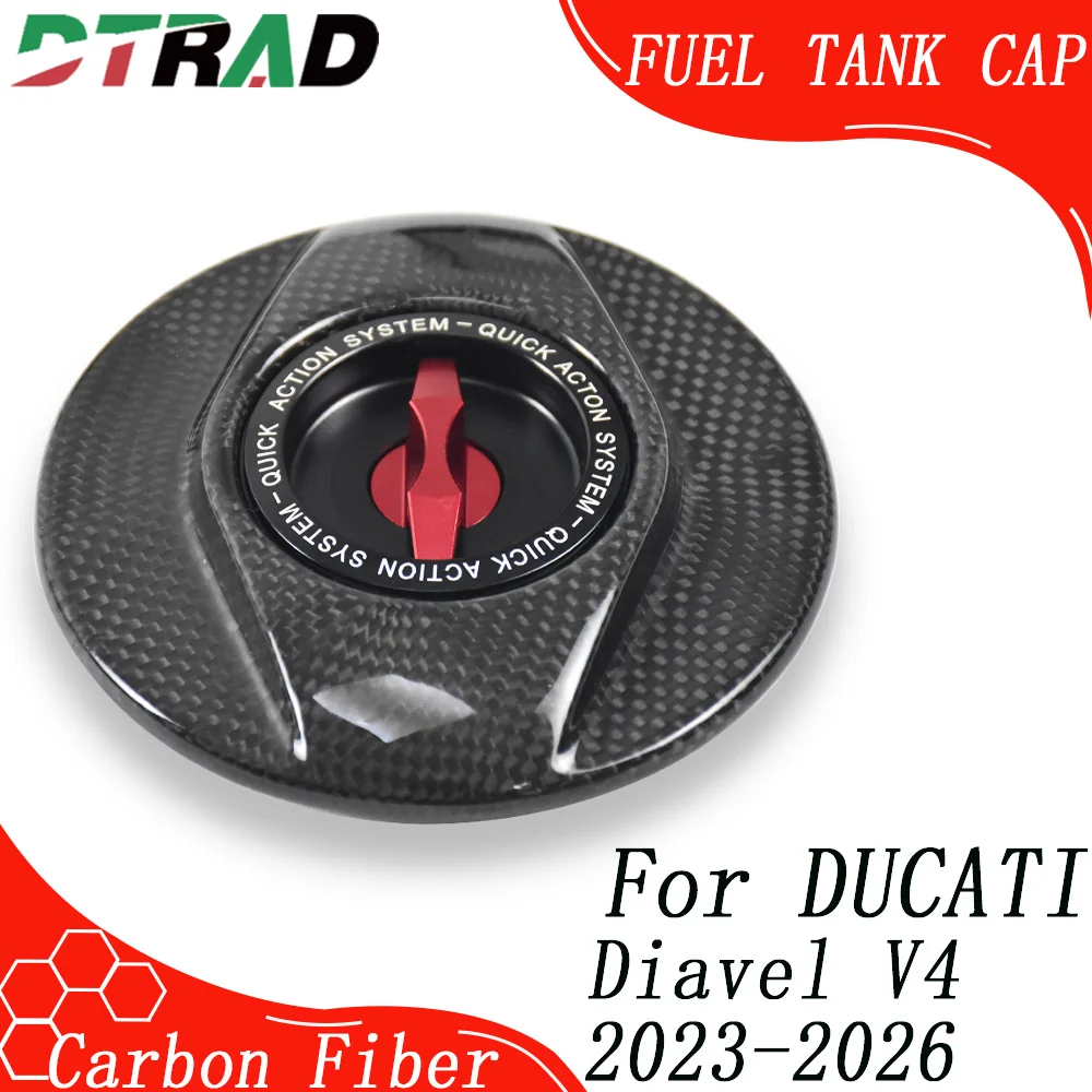 Carbon Fiber Quick … - image