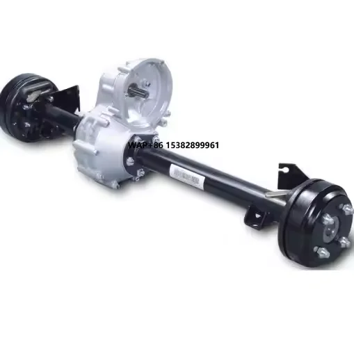 Rear Axle 72V 48V 4…