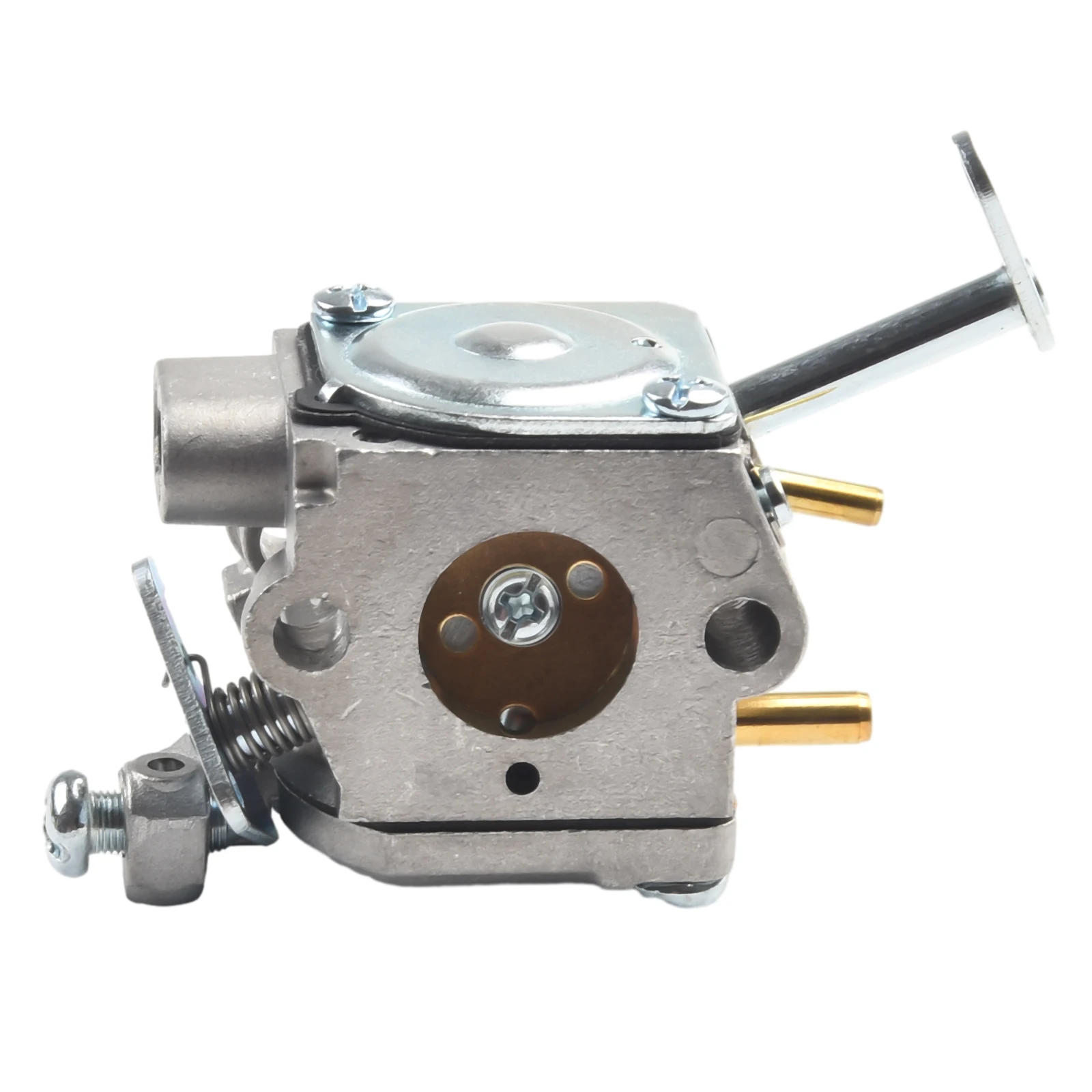 Chainsaw Carburetor Set 33cc CSP3314 CSP3314 Chainsaws Chainsaws For Homelite For WalbroWT-673 Materials A09159 000998271