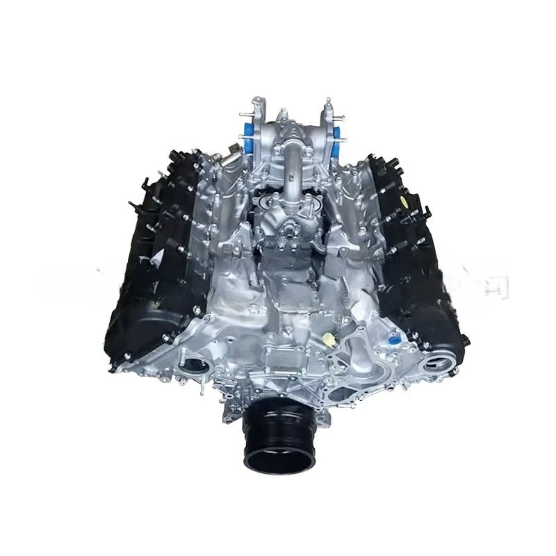19000-51100 for Toyota Land Cruiser VDJ200 1VD-FTV engine