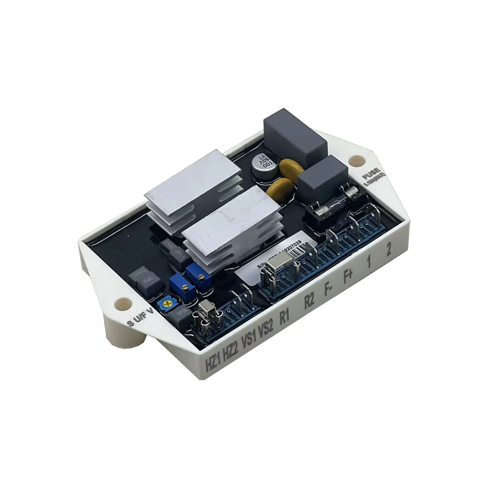 

ECT-A1 AVR Diesel Generator Automatic Voltage Regulator Accessories