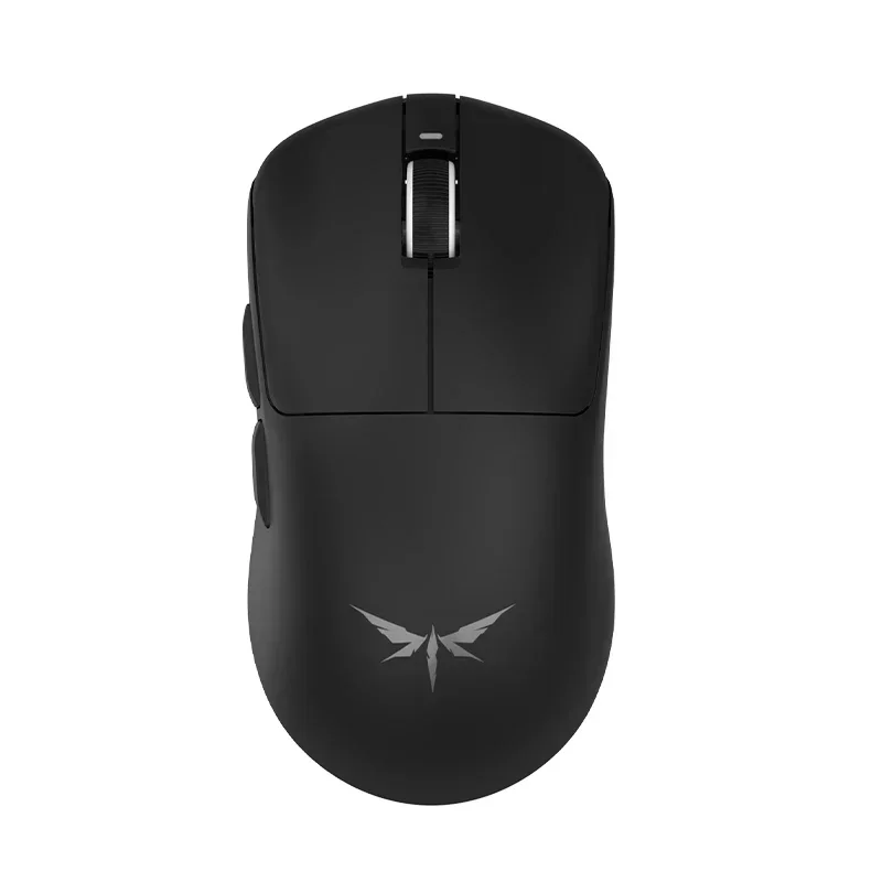 Imagem -05 - Mouse Gaming Recarregável para pc Desktop e Win Libélula Vgn f1 Pro Max Max 24 Ghz com Fio 26000dpi 3395 55g 4k