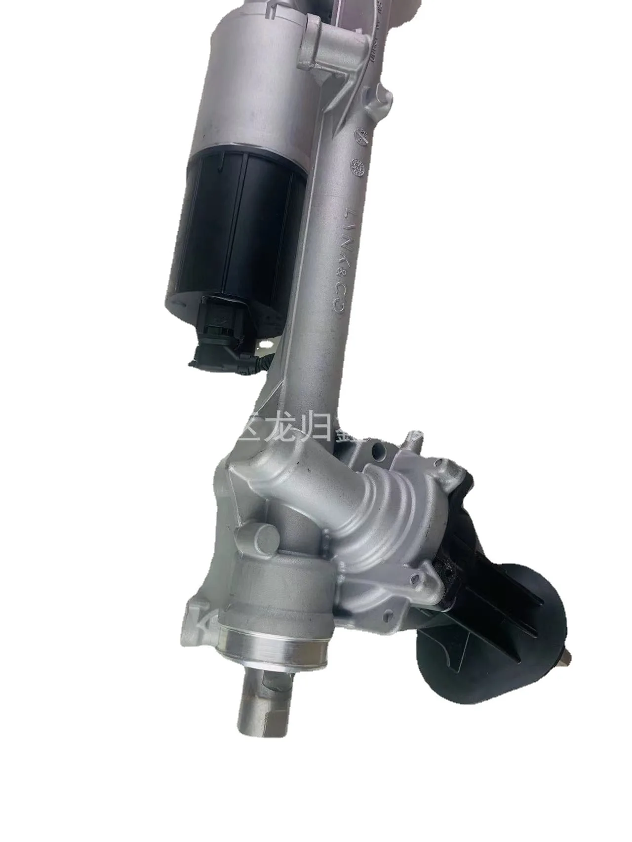 

The Steering Gear Is Suitable for Lingke 2001-2003. Lingke Electric Steering Gear Is Not Equipped with Inner and Outer Parts