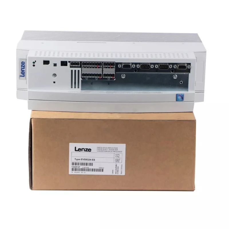 New Lenze EVS9324-ES Inverter In Stock With warranty 2 Year