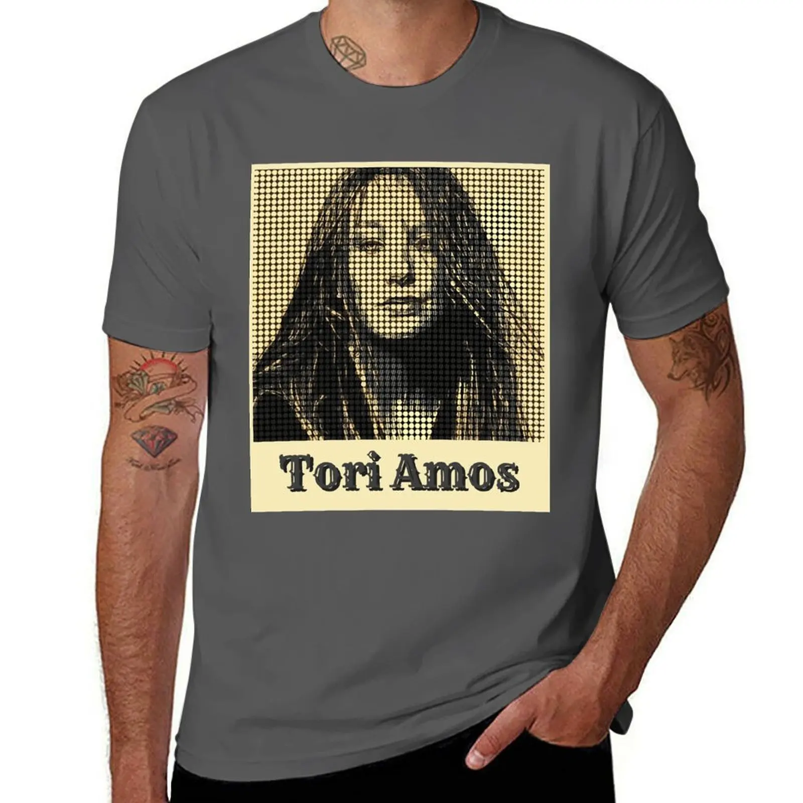 American Legend - T…