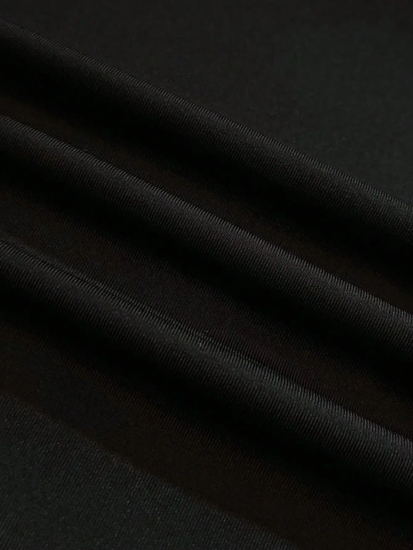 New minimalist casual women's wear printed solid color fitted hooded sweatshirt T-shirt, autumn, zipper cardigan pattern