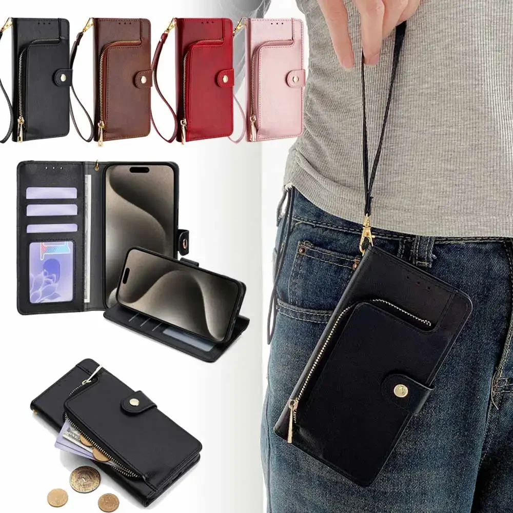 Gefenis Flip Leathe… - image