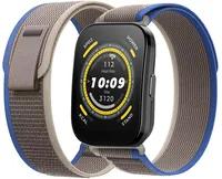 20mm 22mm Band For Amazfit Bip 5 Gts 2 3 4 Gtr 4 42mm 47mm Nylon Coorea Wristband Belt Bracelet HUAWEI Watch GT 2 3 Pro Strap