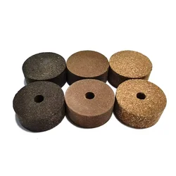 NooNRoo Rubber Cork Ring（10pcs） 1 1/4