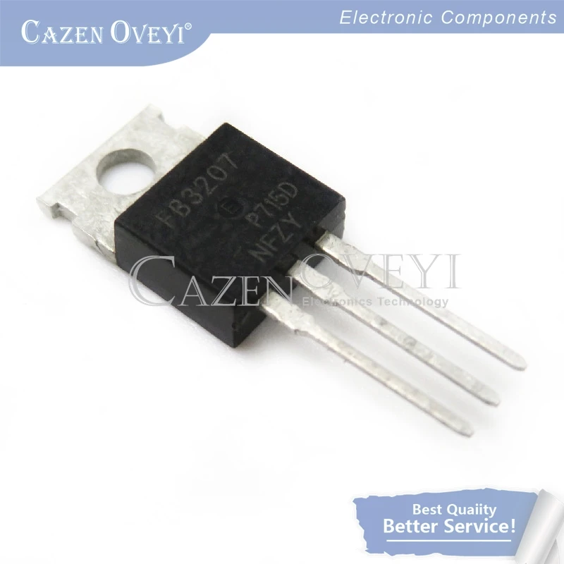 5pcs/lot IRFB3207 FB3207 RFP30N06LE RFP30N06 2SC2335 C2335 2N6509G 2N6509 TO-220