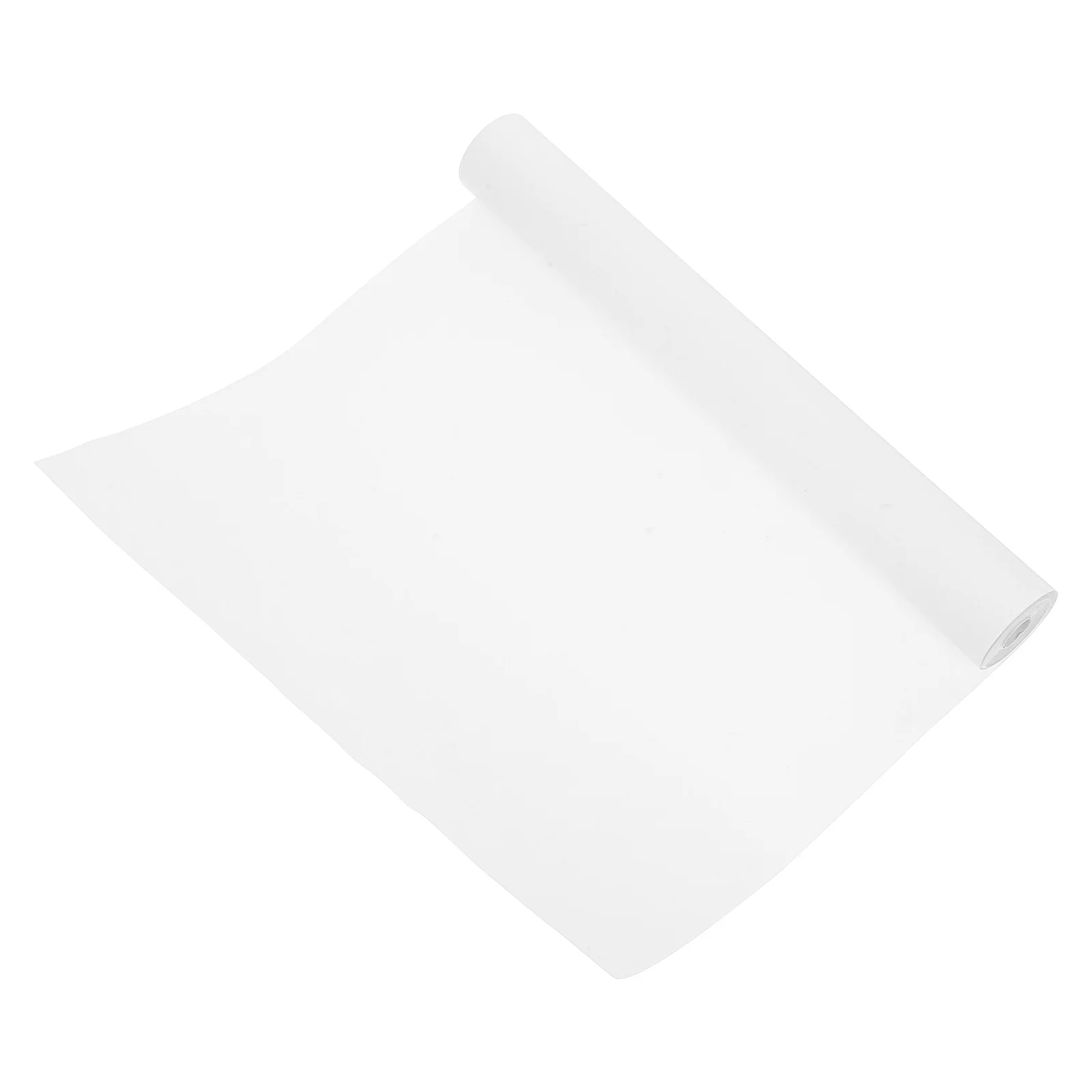 1 قطعة 1 لفة ورق A4 مادة طباعة سريعة الجفاف للدراسة مكتب العمل لفة ورق الطابعة المحمولة متعددة الأغراض #5