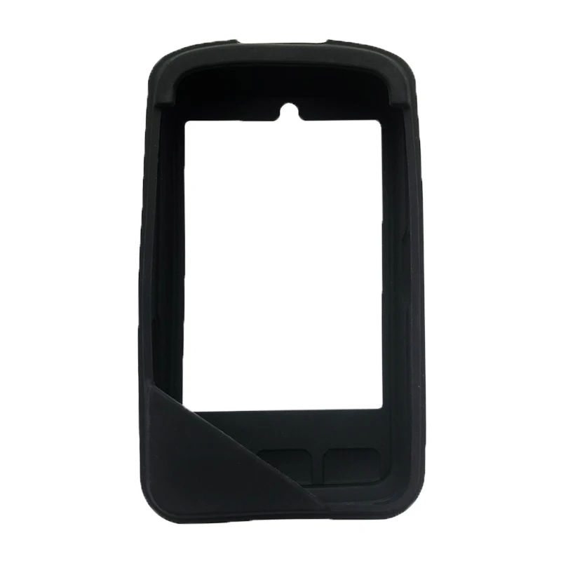 Silikonhülle & Displayschutzfolie für WAHOO ELEMNT ACE Computer Hochwertige Schutzhülle für Wahoo Ace Fahrrad-GPS Wahoo Ace Hülle – Detail 7