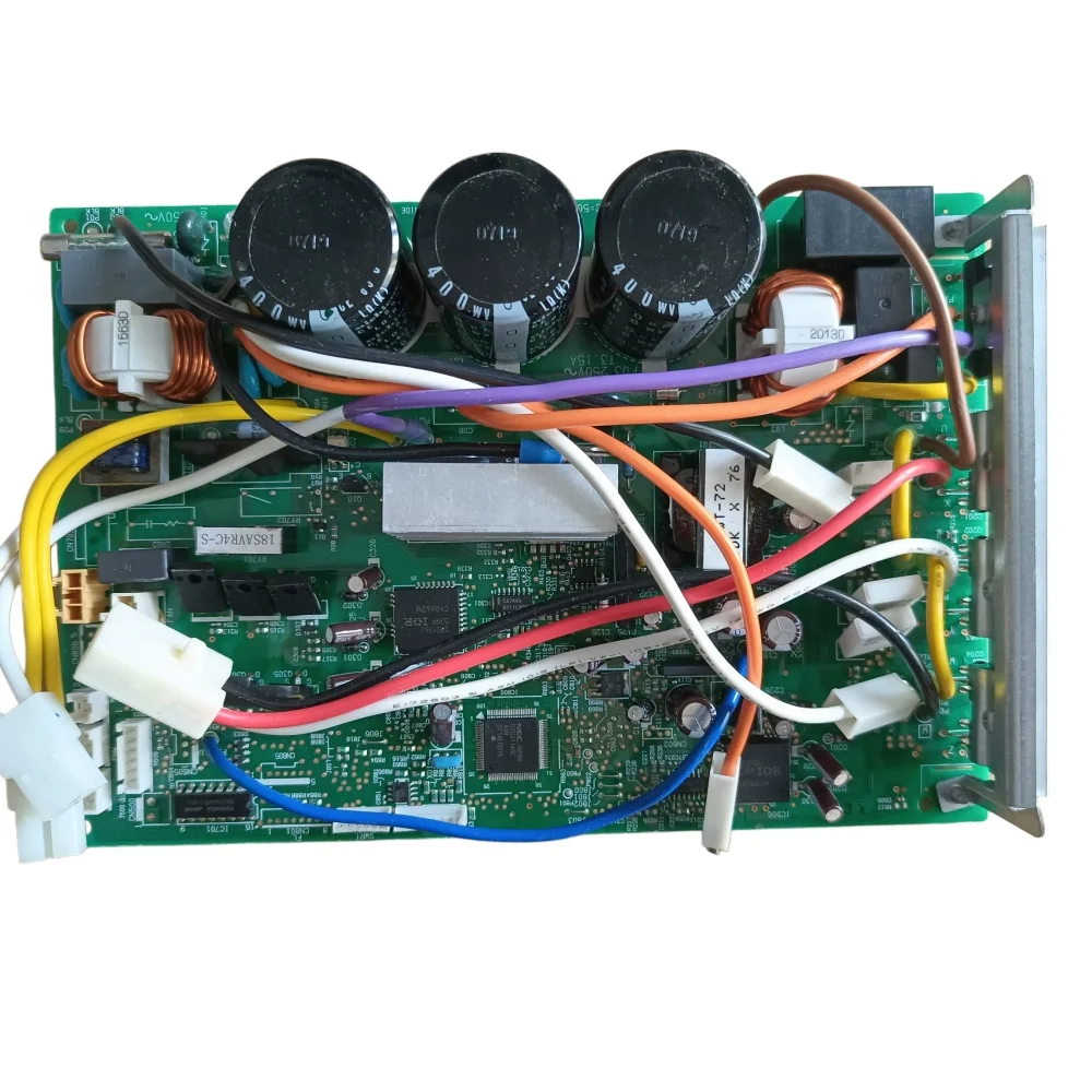 Air Conditioner Main Board Compatible with KFR-70L KFR-70BP RAS-24GFV4CW Outdoor Inverter Board MCC-5009-04 DC Parts