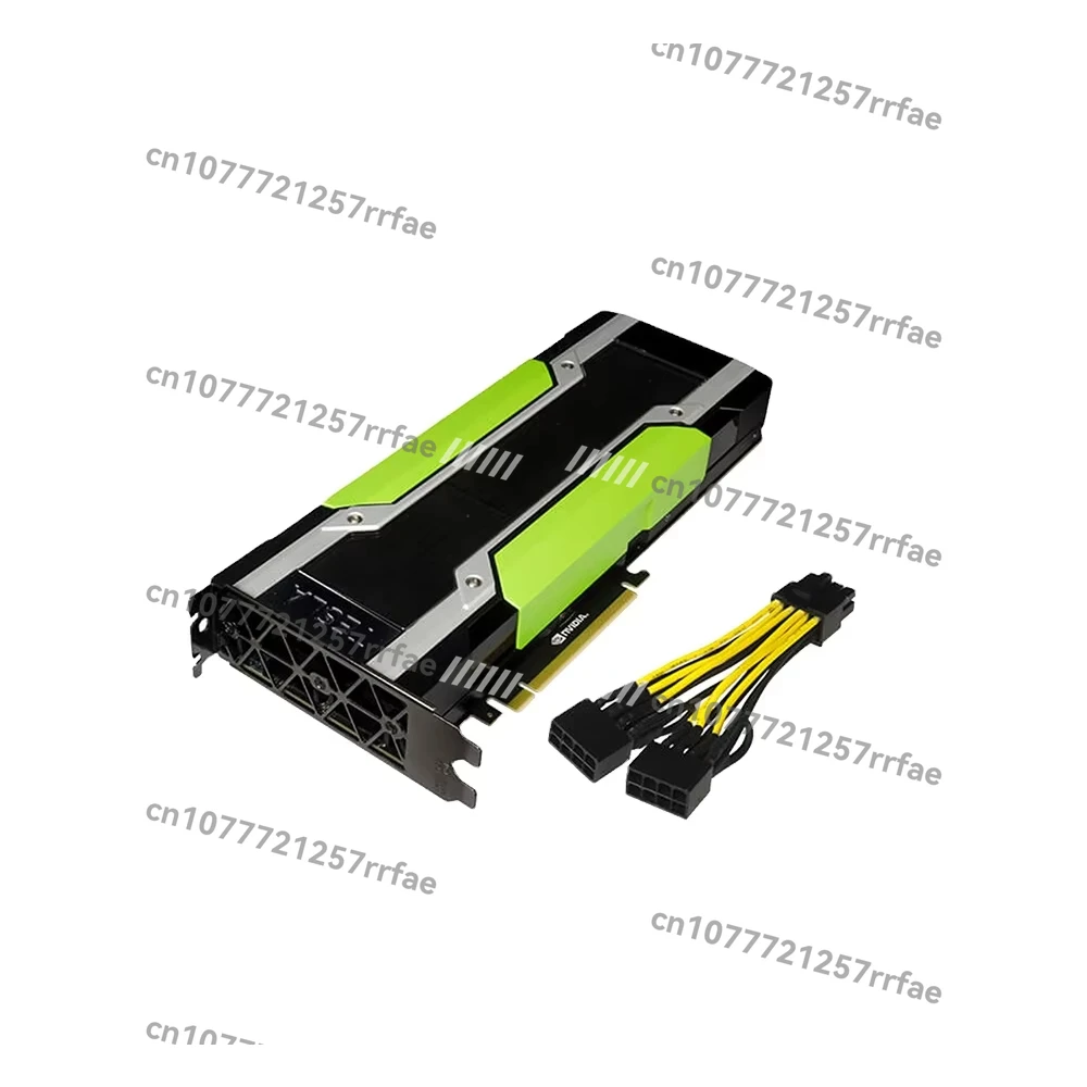 

NVIDIAs TESLAs M60 16GB GDDR5 GPUs for accelerated computing and machine learning
