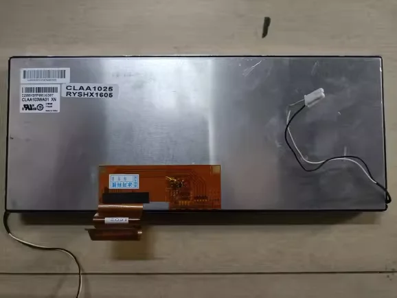 

10.3-inch CLAA103WA01 XN Lcd Screen Test normal before sending