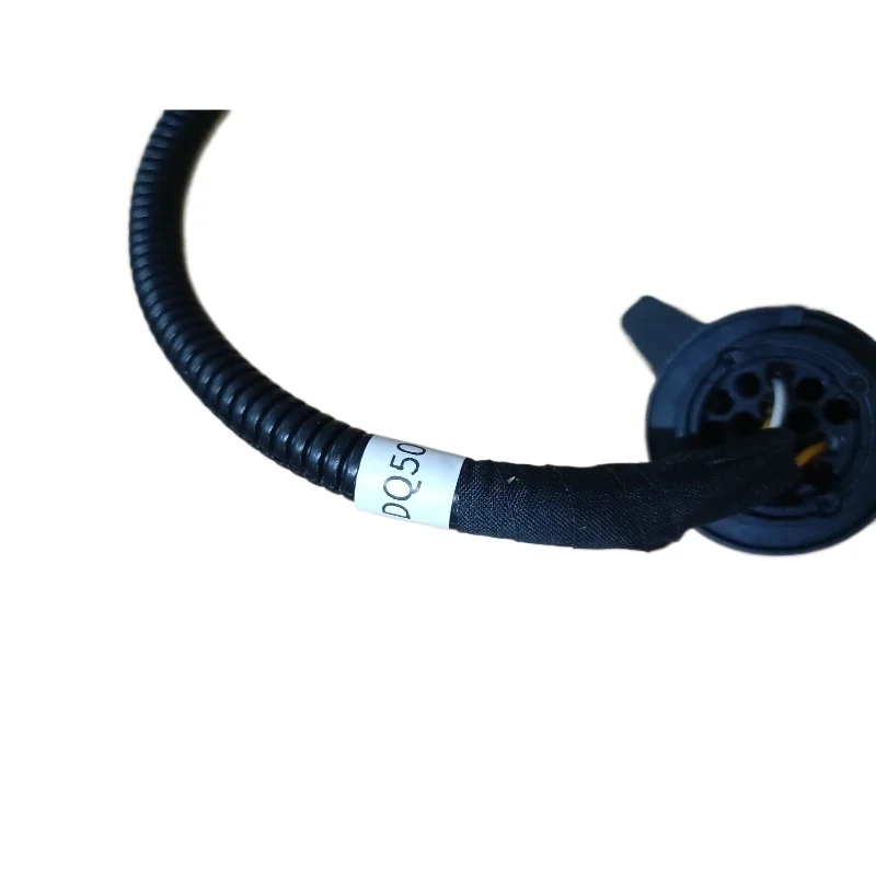 For Audi Volkswagen DQ380 DQ381DQ500 0BH 0DE OAK transmission computer, read and write test platform
