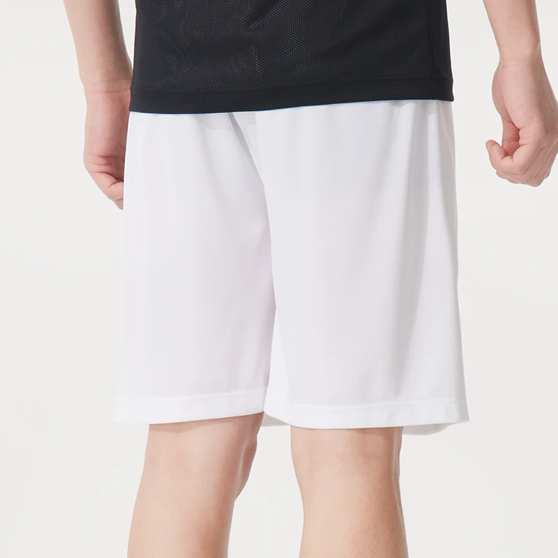 Nike Men's Shorts Outdoor Fitness Sports Fashion Breathable Simple Training Pants Knitted Shorts image 2