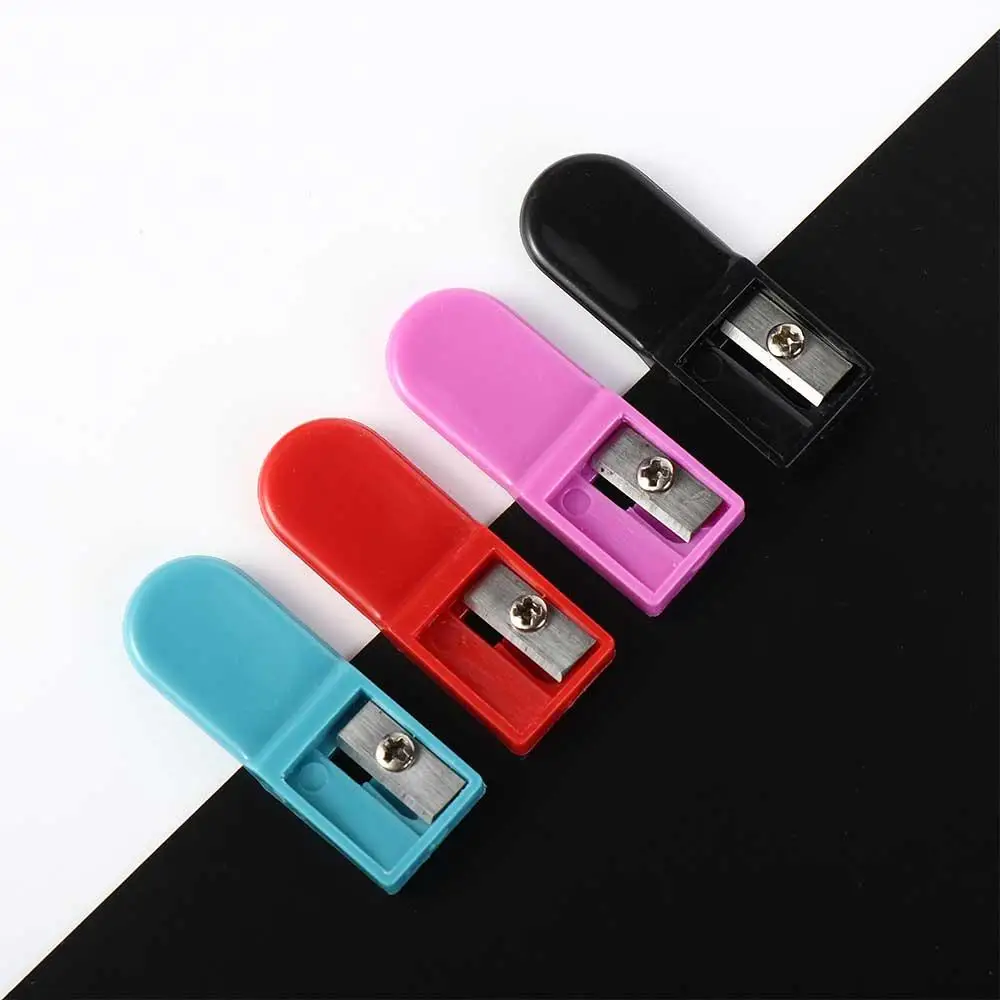 Pen Sharpeners 2.0mm Mini Student Lead Core Grinder Device Pencil Lead Sharpener Pencil Sharpener Mechanical Pencil Sharpener