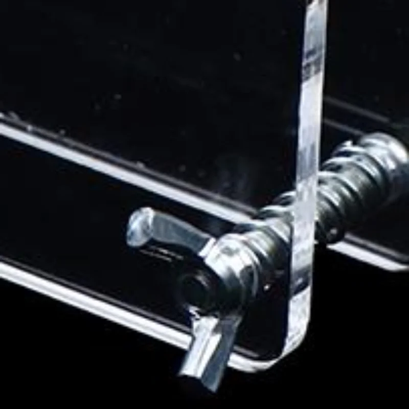 

Корректор кривизны, плоский держатель для карт, контейнер для хранения, устройство для ремонта, пресс для выравнивания, инструмент для прессования, аксессуары, витрина