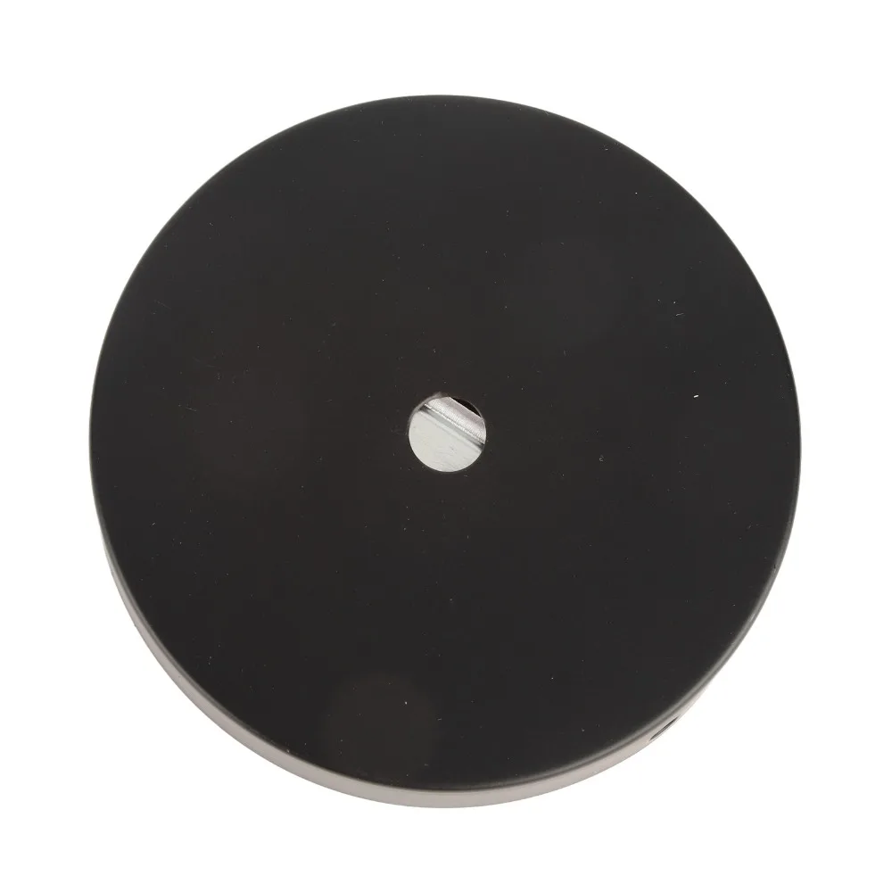

Modern Black Ceiling Chandelier Iron E26 E27 Base Pendant Light Ceiling Lamp Coffee Shop