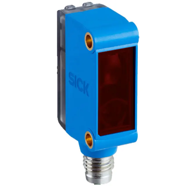 

SICK G6 GL6-P4112 Mirror reflection photoelectric sensor