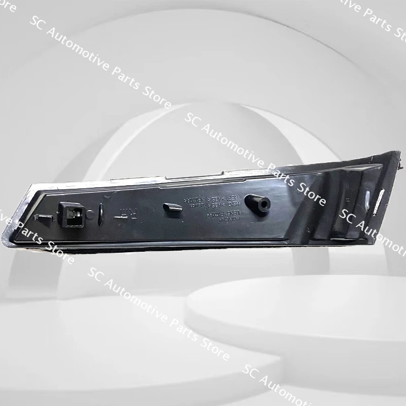 For Hyundai Elantra Veloster Turbo Avante MD 2011 2012 2013 2014 2015 Car Rearview Side Mirror Glass Turn Signal Lamp Light