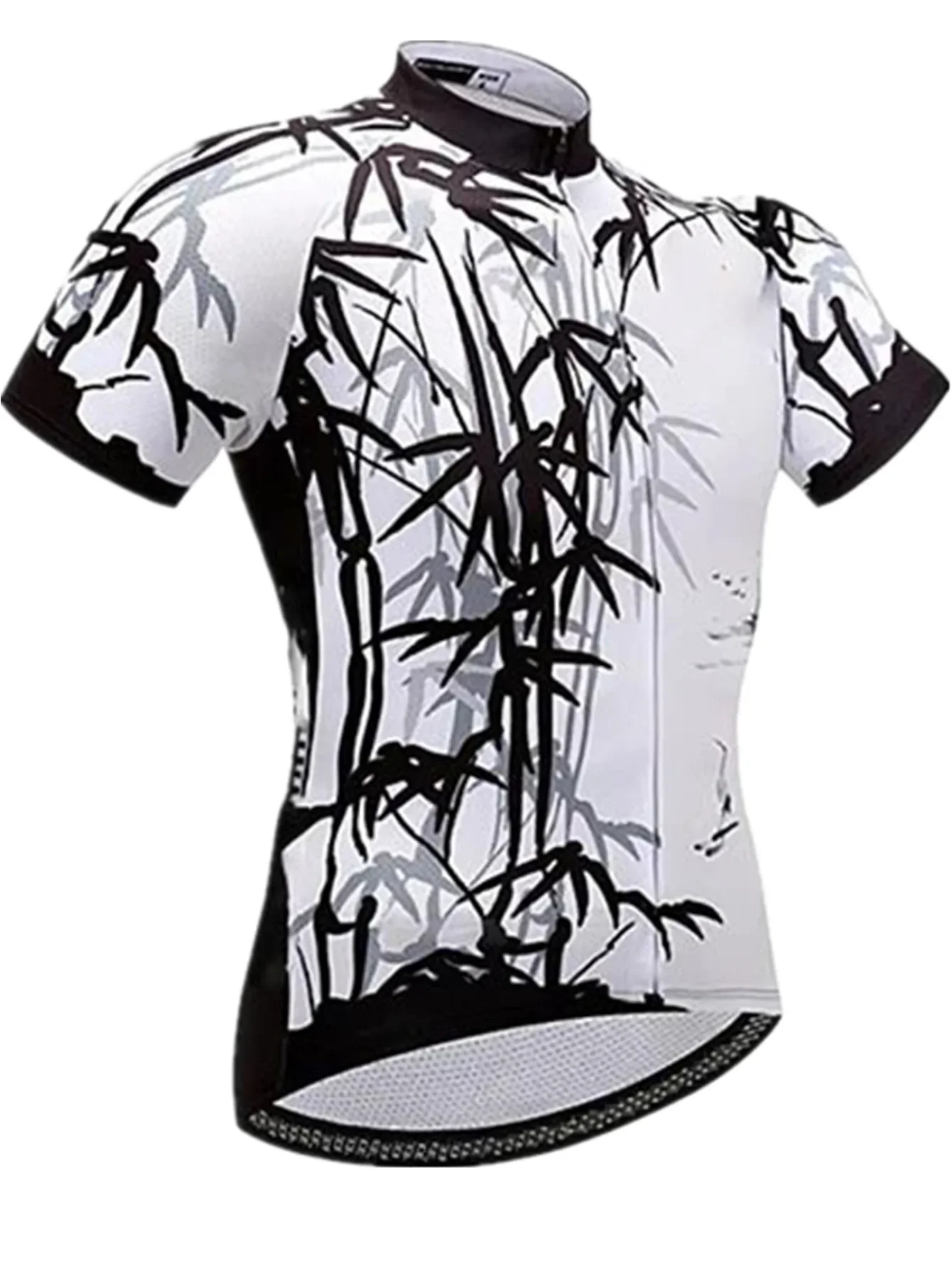 

Short Sleeve Bicycle Jersey Summer Cycling MTB Bike T-shirt Outdoor Cycling Jersey Bike Clothing Quick Drying
