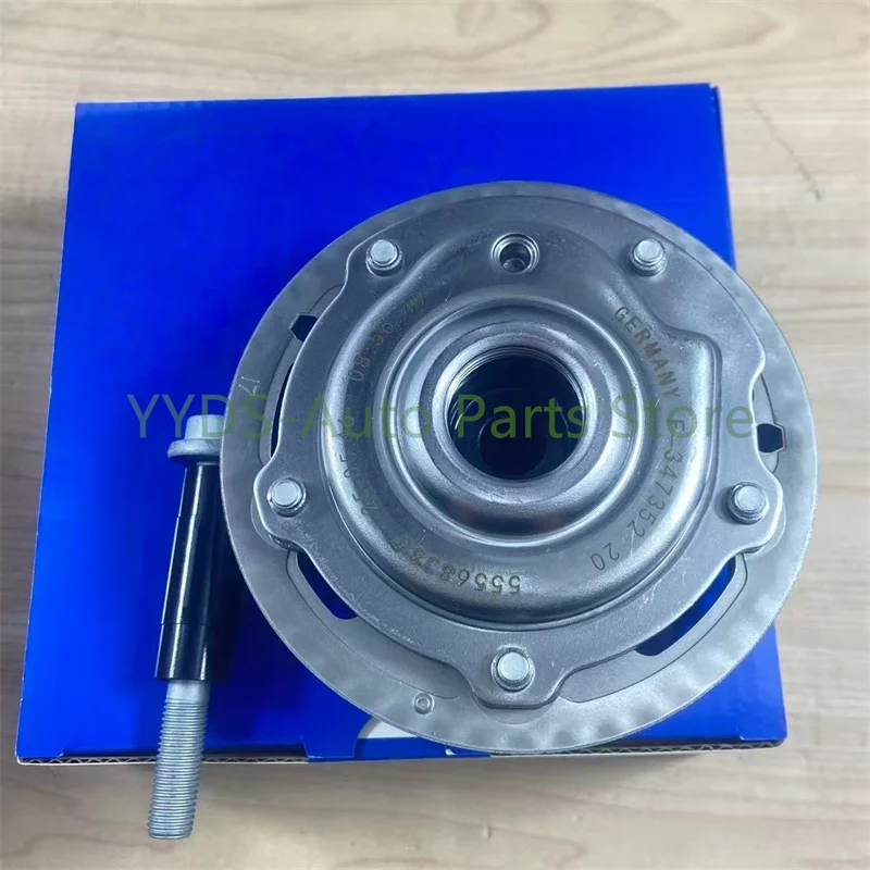 

Оригинальная шестерня распределительного вала двигателя для Chevrolet Aveo Cruze Sonic Opel Vauxhall Astra 55567048 55567049 55568386