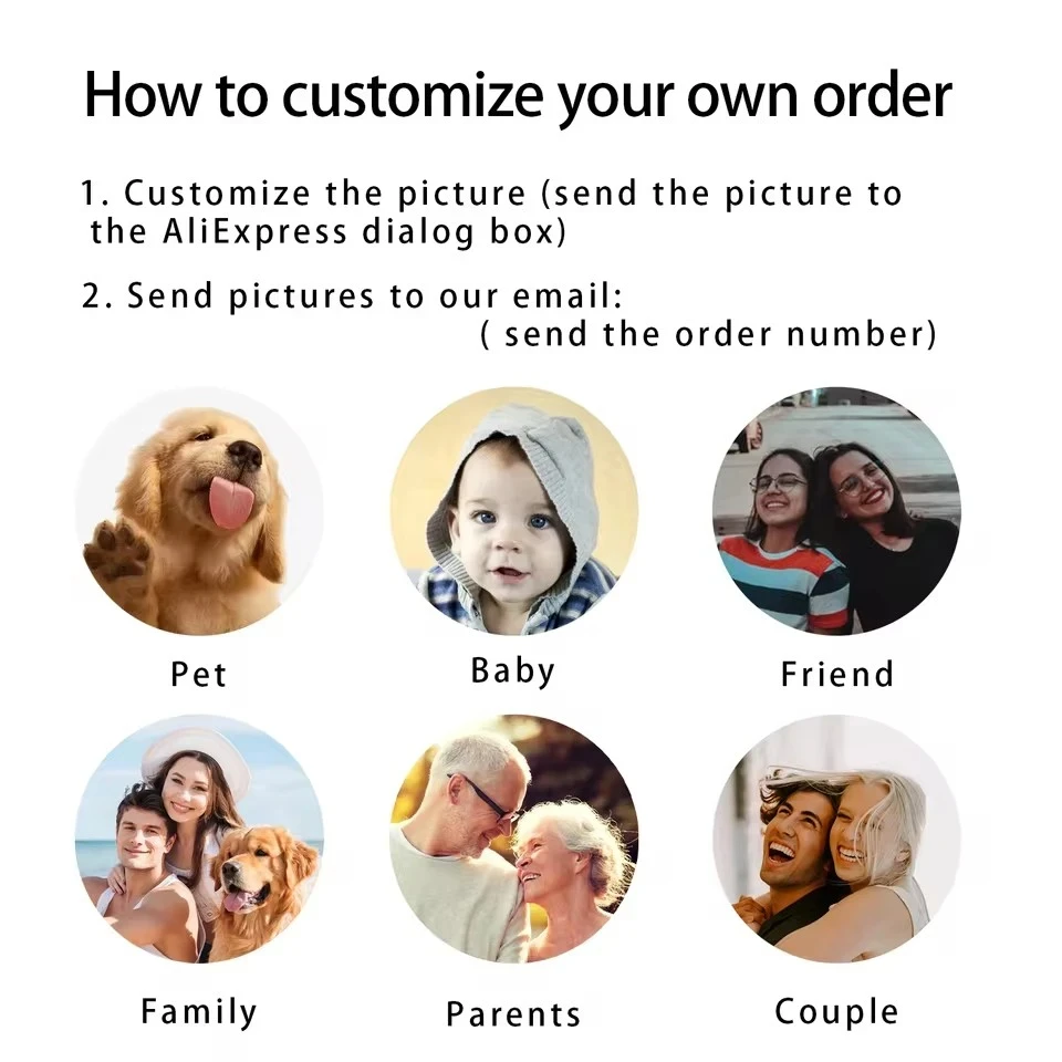 Llavero de acero inoxidable con nombre de foto personalizado, regalo de recuerdo grabado con láser personalizado, regalo perfecto para hombres y mujeres, pareja, padres y familia