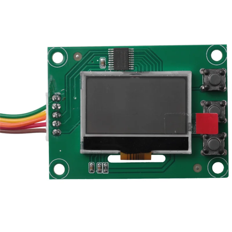 B74A 2X montiert 0,5W-7W FM Sender Radiosender PLL Stereo Digital Frequenz + LCD Digital Display einstellbare Lautstärke